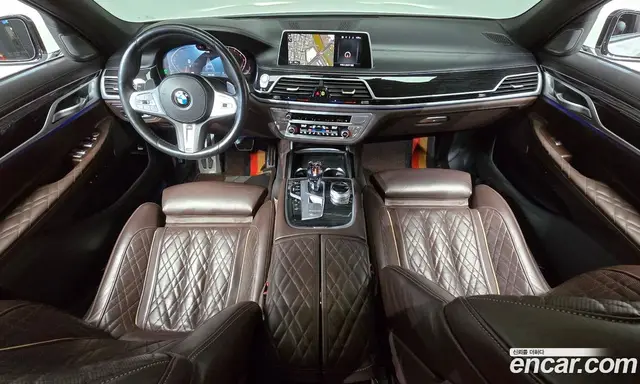 BMW 7 серия 2020 3.0 автомат (гидро), миниатюра 10 BMW 7 серия 2020 3.0 автомат (гидро), миниатюра 10