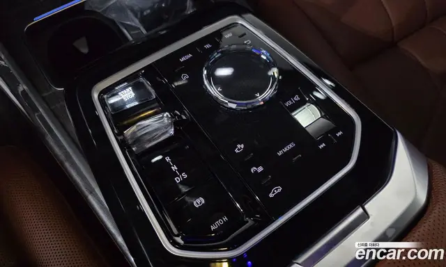 BMW 7 серия 2024 3.0 автомат (гидро), миниатюра 12
