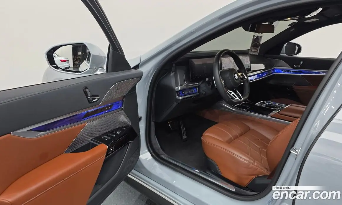 BMW 7 серия 2024 3.0 автомат (гидро), фото 13 BMW 7 серия 2024 3.0 автомат (гидро), фото 13
