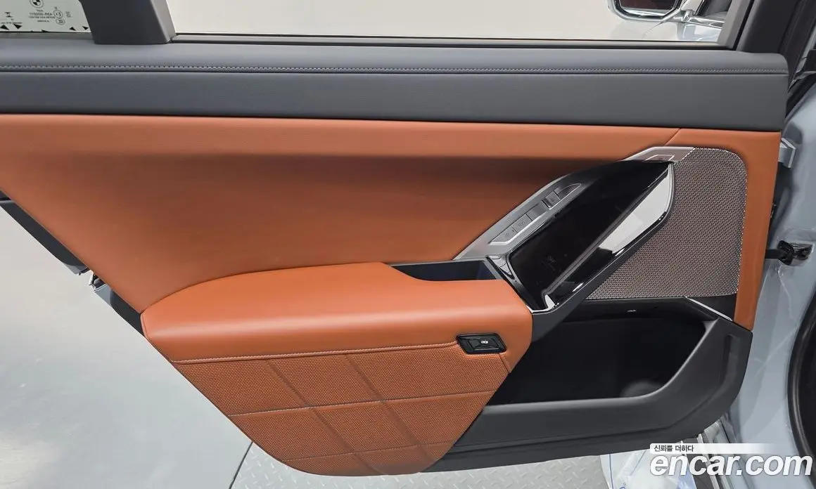 BMW 7 серия 2024 3.0 автомат (гидро), фото 15 BMW 7 серия 2024 3.0 автомат (гидро), фото 15