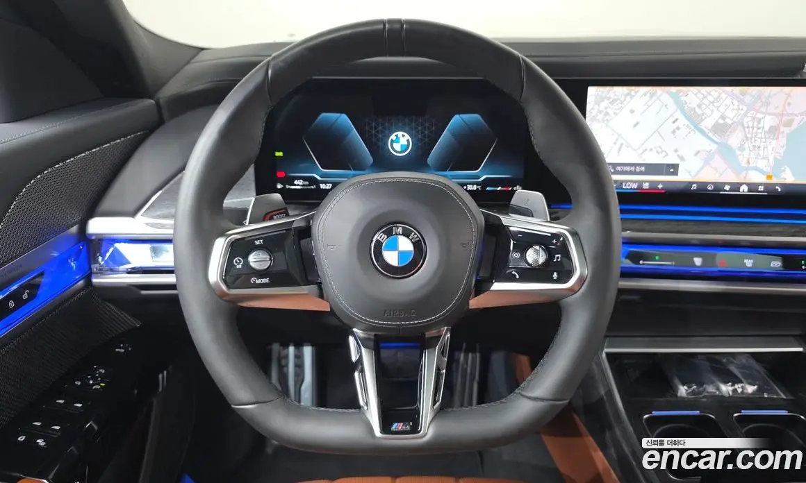 BMW 7 серия 2024 3.0 автомат (гидро), фото 19 BMW 7 серия 2024 3.0 автомат (гидро), фото 19
