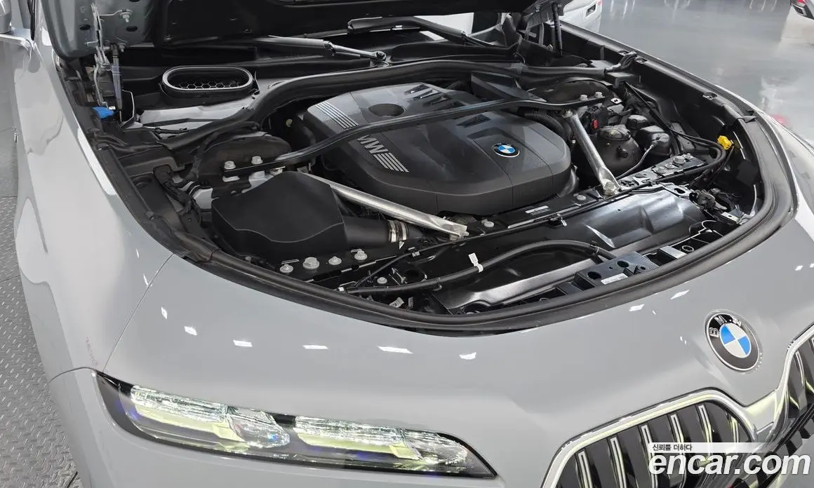 BMW 7 серия 2024 3.0 автомат (гидро), фото 6 BMW 7 серия 2024 3.0 автомат (гидро), фото 6