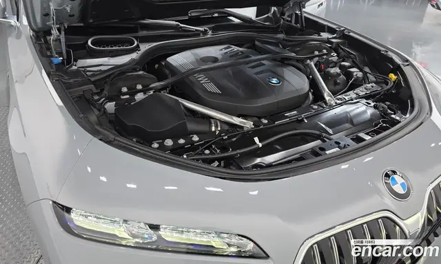 BMW 7 серия 2024 3.0 автомат (гидро), миниатюра 6 BMW 7 серия 2024 3.0 автомат (гидро), миниатюра 6