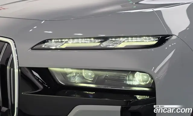 BMW 7 серия 2024 3.0 автомат (гидро), миниатюра 8 BMW 7 серия 2024 3.0 автомат (гидро), миниатюра 8