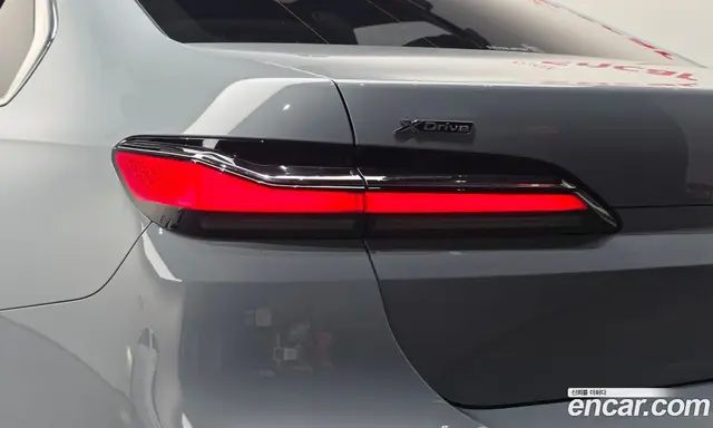 BMW 7 серия 2024 3.0 автомат (гидро), миниатюра 9 BMW 7 серия 2024 3.0 автомат (гидро), миниатюра 9