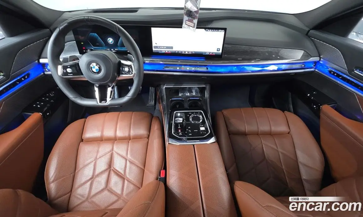 BMW 7 серия 2024 3.0 автомат (гидро), фото 10 BMW 7 серия 2024 3.0 автомат (гидро), фото 10