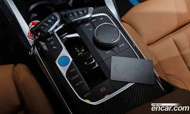 BMW i4 2023 0.2 автомат (гидро), миниатюра 11