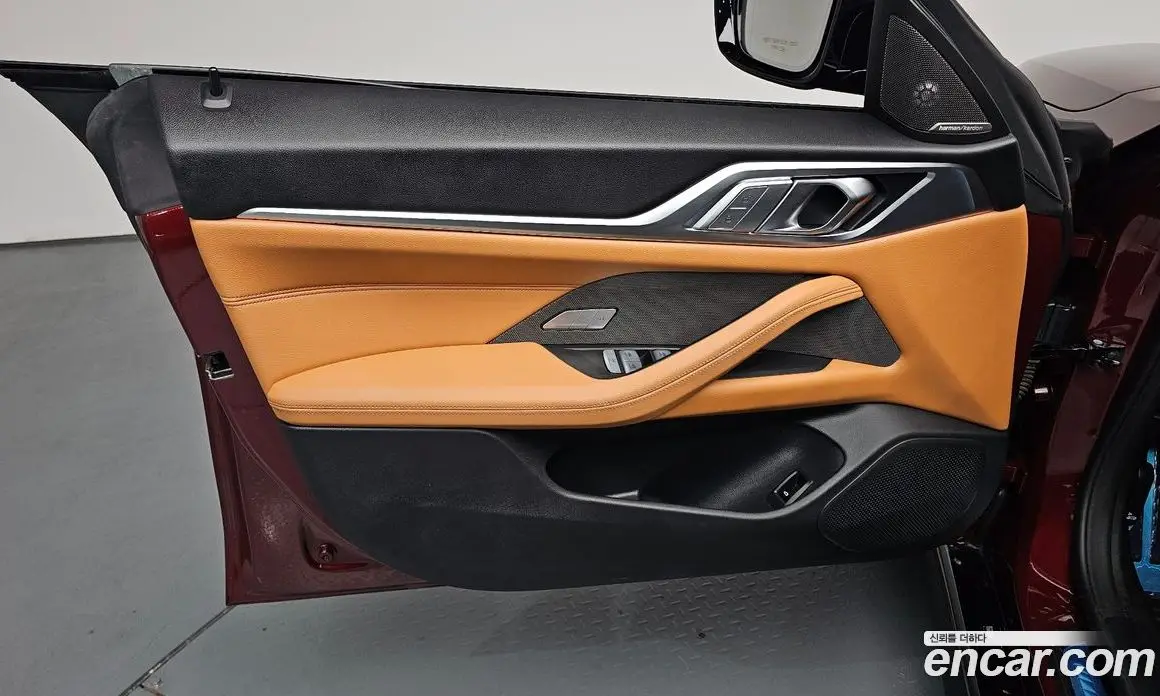 BMW i4 2023 0.2 автомат (гидро), фото 13