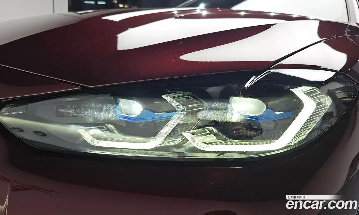 BMW i4 2023 0.2 автомат (гидро), фото 7