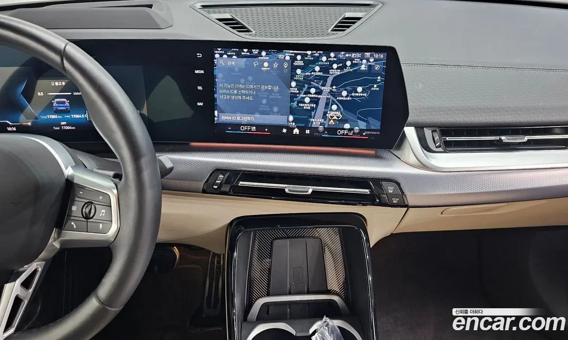 BMW iX2 2024 0.2 автомат (гидро), фото 19