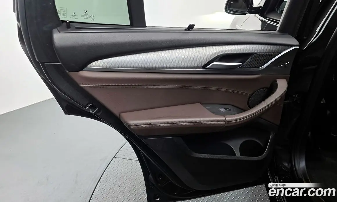 BMW X3 2020 2.0 автомат (гидро), фото 15