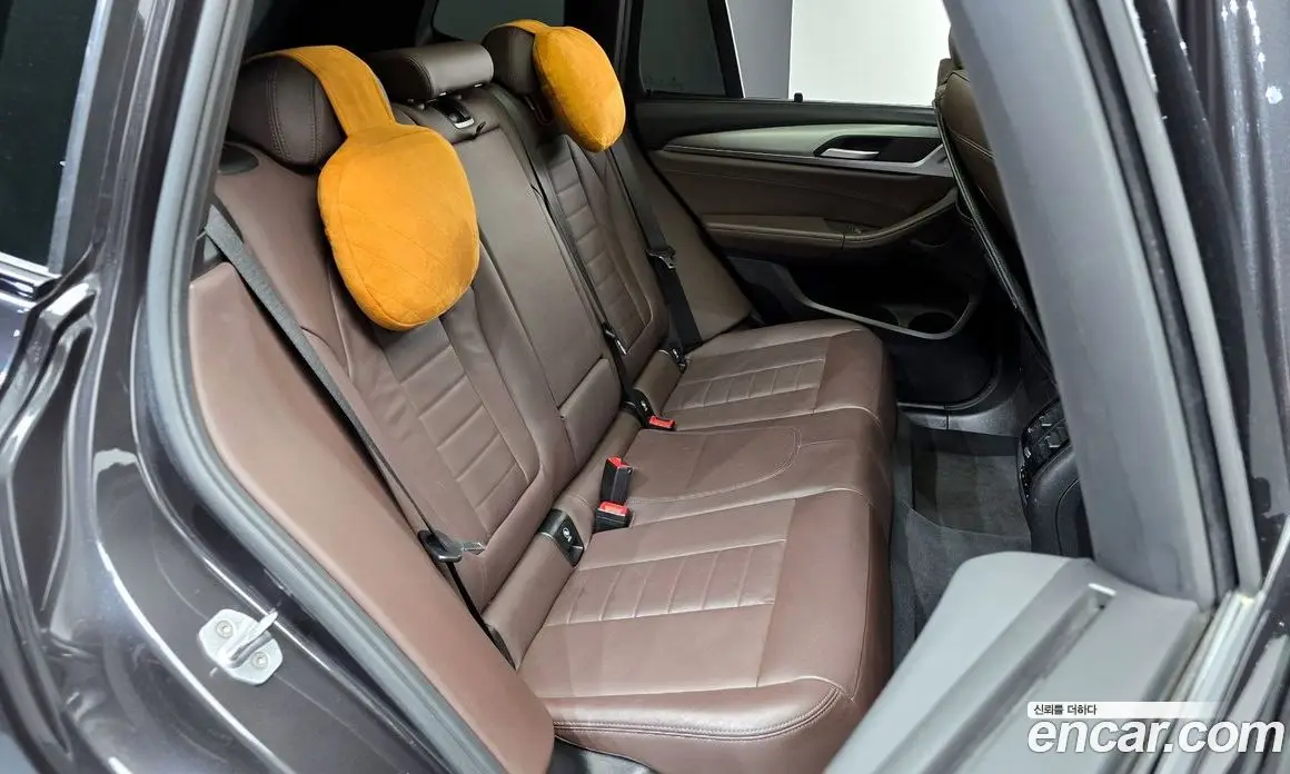 BMW X3 2020 2.0 автомат (гидро), фото 17