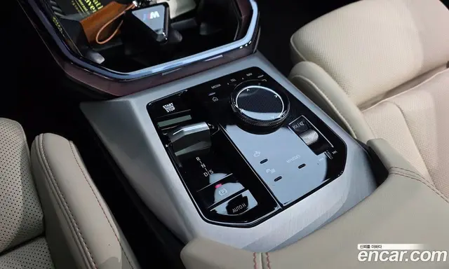 BMW X3 2025 2.0 автомат (гидро), миниатюра 12
