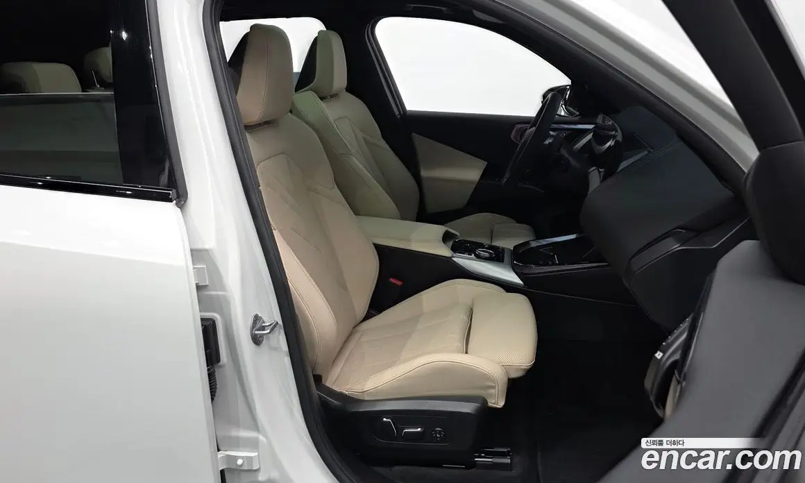 BMW X3 2025 2.0 автомат (гидро), фото 16 BMW X3 2025 2.0 автомат (гидро), фото 16