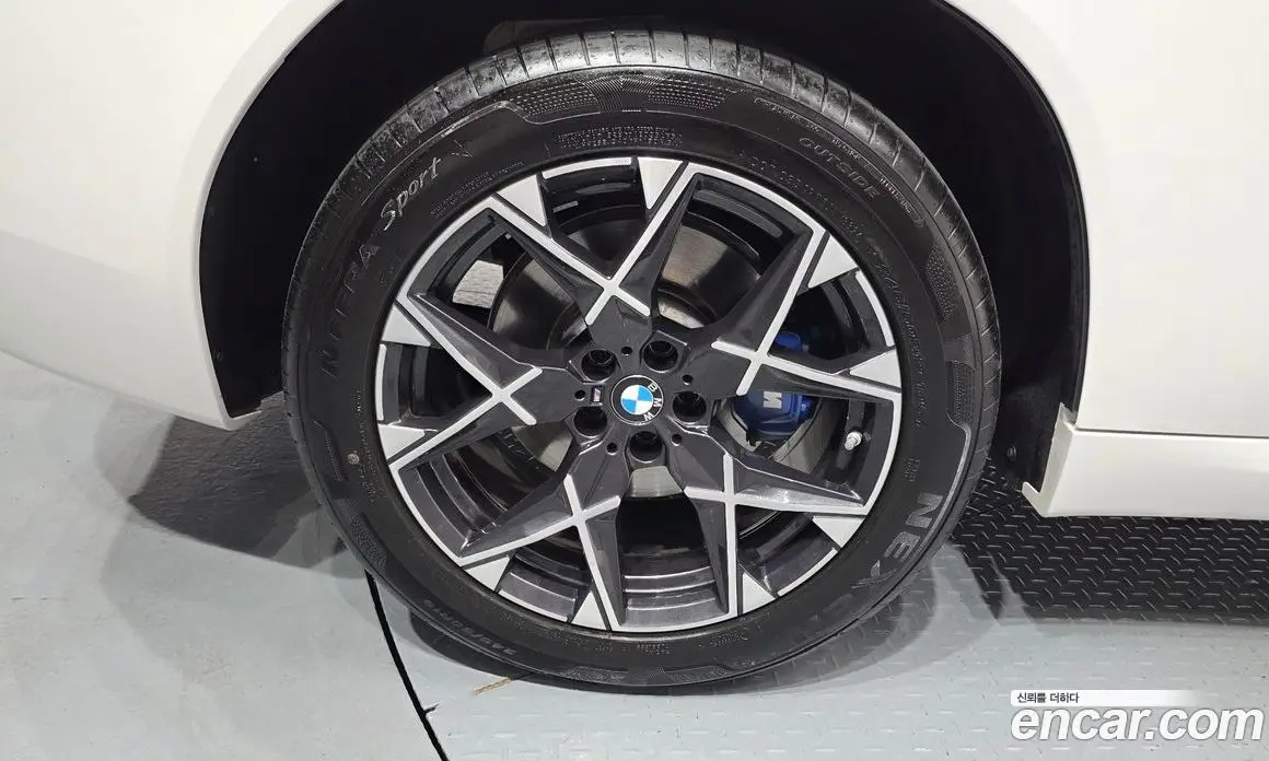 BMW X3 2025 2.0 автомат (гидро), фото 5 BMW X3 2025 2.0 автомат (гидро), фото 5