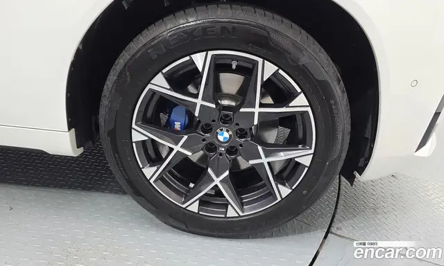 BMW X3 2025 2.0 автомат (гидро), миниатюра 7 BMW X3 2025 2.0 автомат (гидро), миниатюра 7