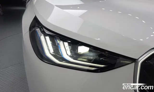BMW X3 2025 2.0 автомат (гидро), миниатюра 8 BMW X3 2025 2.0 автомат (гидро), миниатюра 8