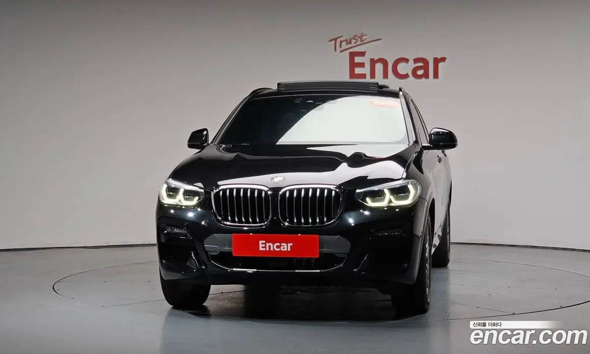 BMW X4 2021 2.0 автомат (гидро), фото 2 BMW X4 2021 2.0 автомат (гидро), фото 2