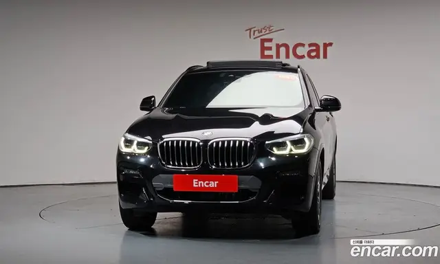 BMW X4 2021 2.0 автомат (гидро), миниатюра 2 BMW X4 2021 2.0 автомат (гидро), миниатюра 2