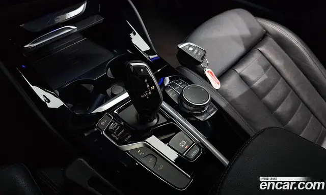 BMW X4 2021 2.0 автомат (гидро), миниатюра 11 BMW X4 2021 2.0 автомат (гидро), миниатюра 11