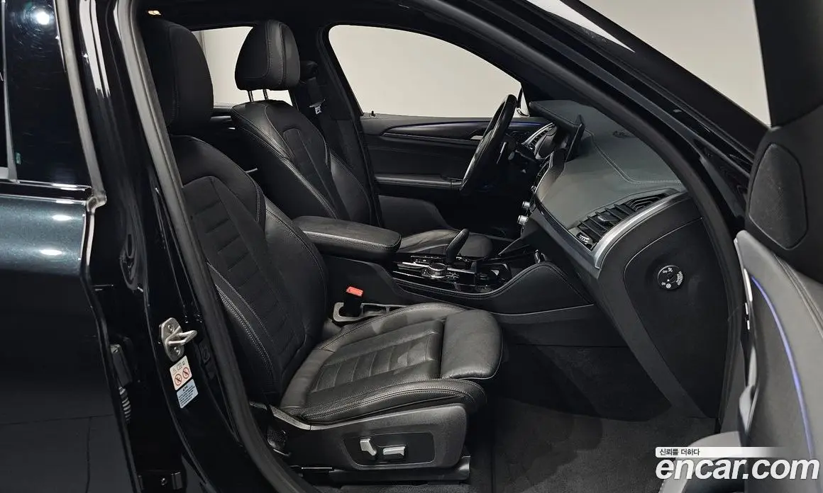 BMW X4 2021 2.0 автомат (гидро), фото 15 BMW X4 2021 2.0 автомат (гидро), фото 15
