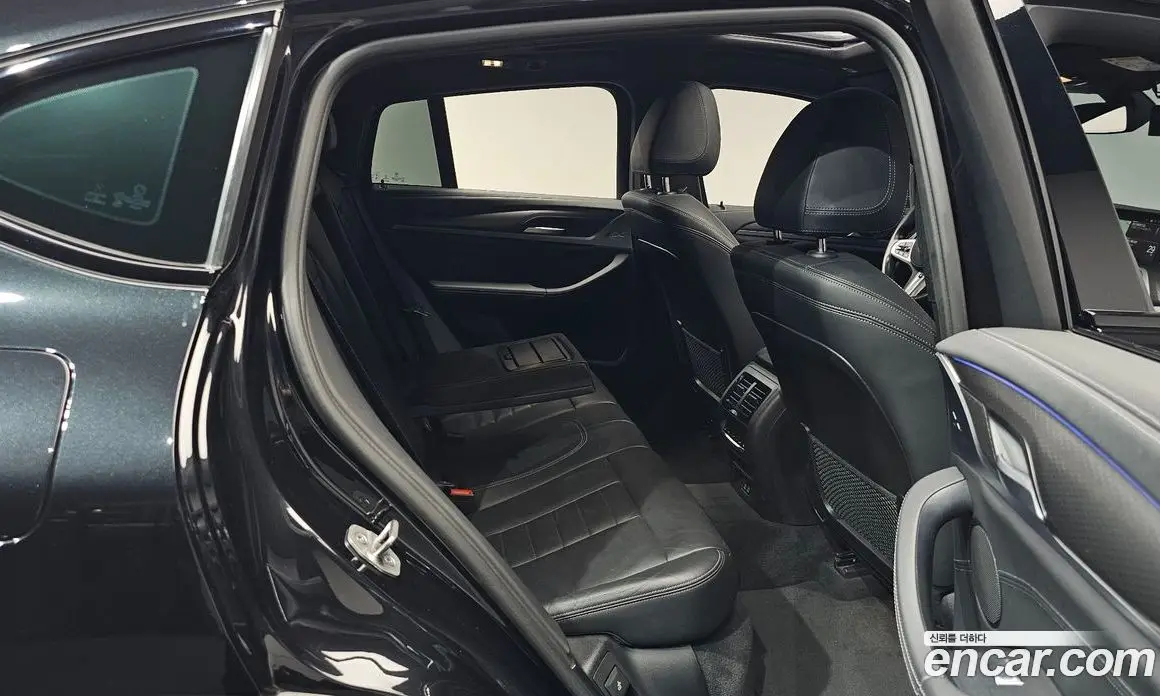 BMW X4 2021 2.0 автомат (гидро), фото 16 BMW X4 2021 2.0 автомат (гидро), фото 16
