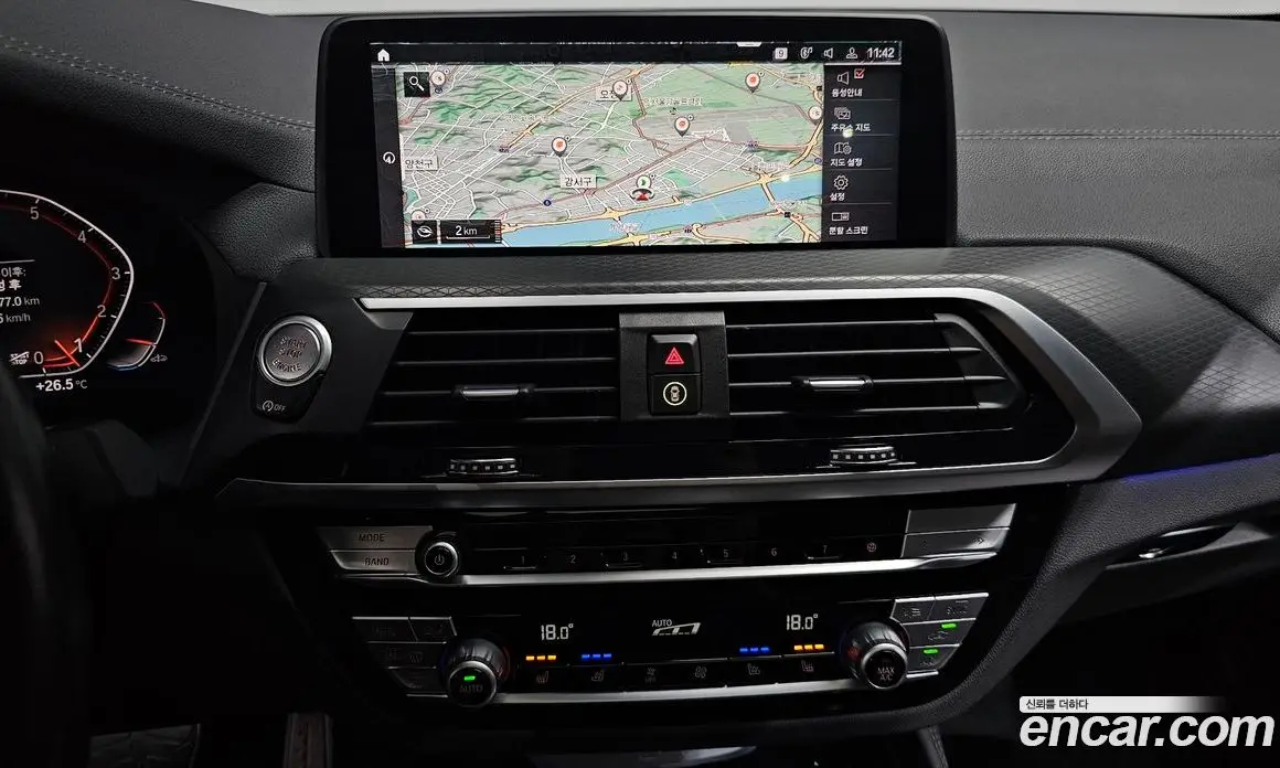 BMW X4 2021 2.0 автомат (гидро), фото 19 BMW X4 2021 2.0 автомат (гидро), фото 19