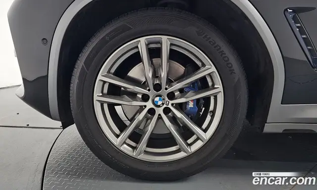 BMW X4 2021 2.0 автомат (гидро), миниатюра 4 BMW X4 2021 2.0 автомат (гидро), миниатюра 4