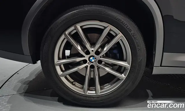 BMW X4 2021 2.0 автомат (гидро), миниатюра 6 BMW X4 2021 2.0 автомат (гидро), миниатюра 6