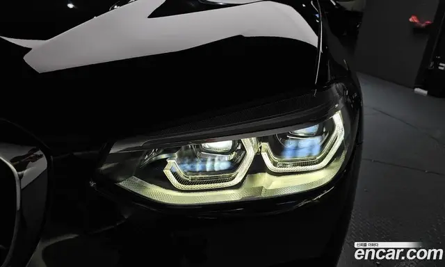 BMW X4 2021 2.0 автомат (гидро), миниатюра 7 BMW X4 2021 2.0 автомат (гидро), миниатюра 7