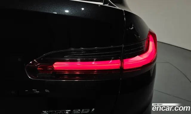 BMW X4 2021 2.0 автомат (гидро), миниатюра 8 BMW X4 2021 2.0 автомат (гидро), миниатюра 8