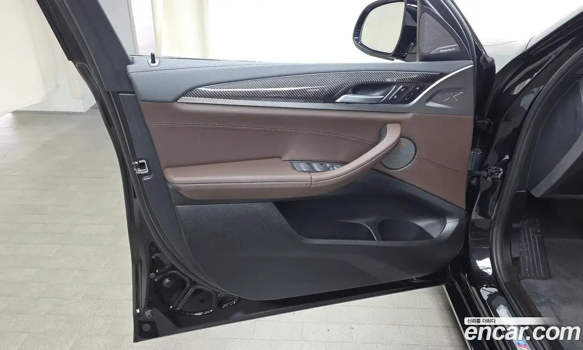 BMW X4 2024 2.0 автомат (гидро), фото 14