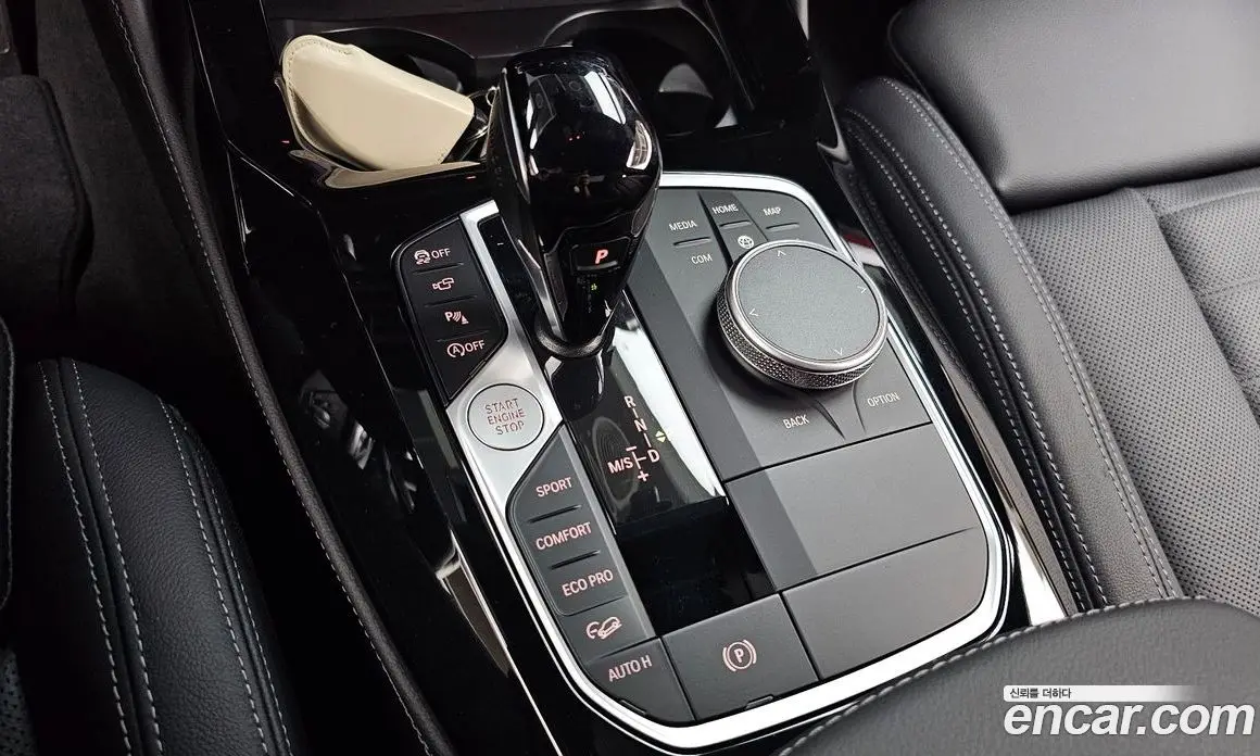 BMW X4 2024 3.0 автомат (гидро), фото 12