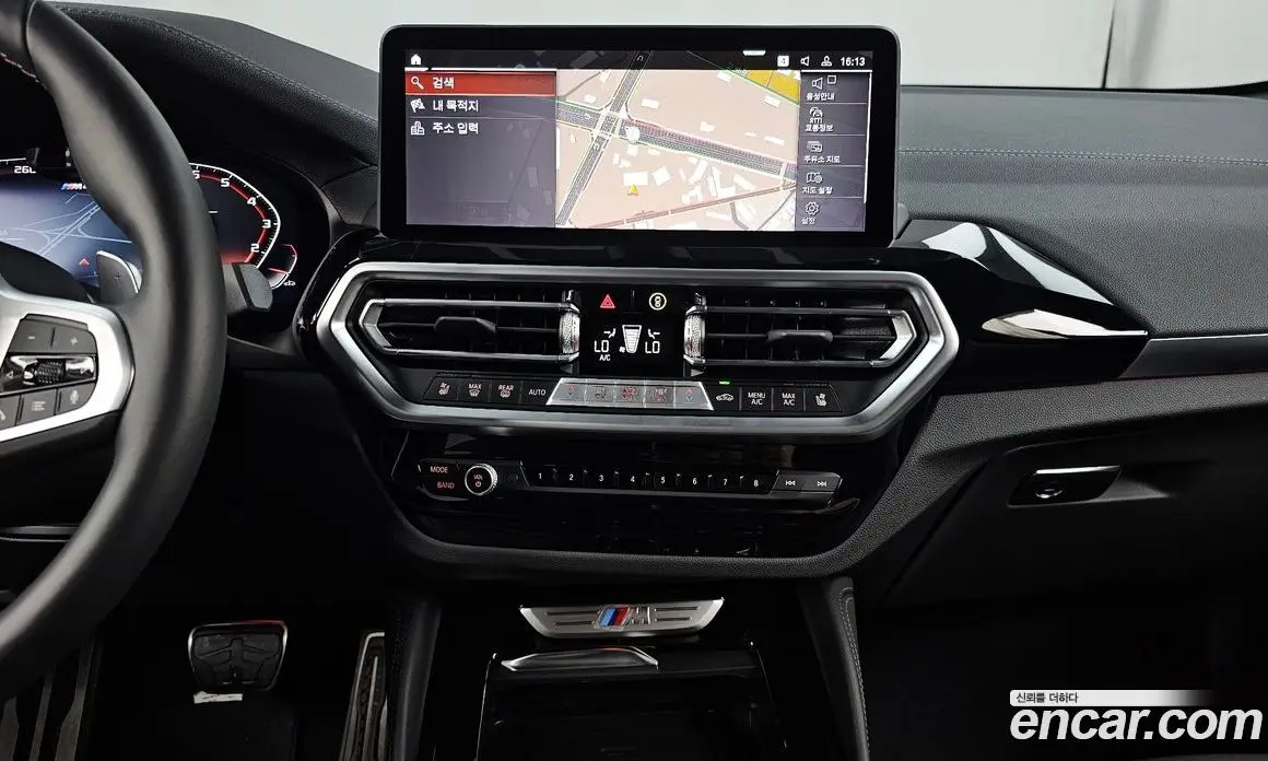 BMW X4 2024 3.0 автомат (гидро), фото 20