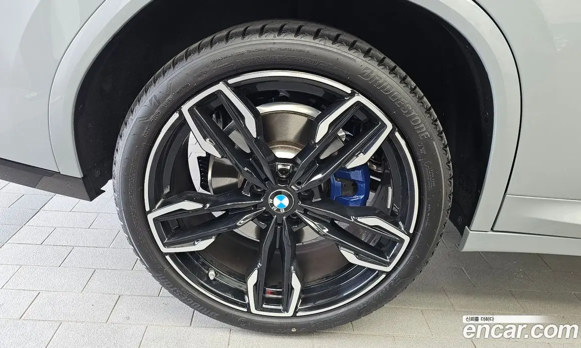 BMW X4 2024 3.0 автомат (гидро), фото 5
