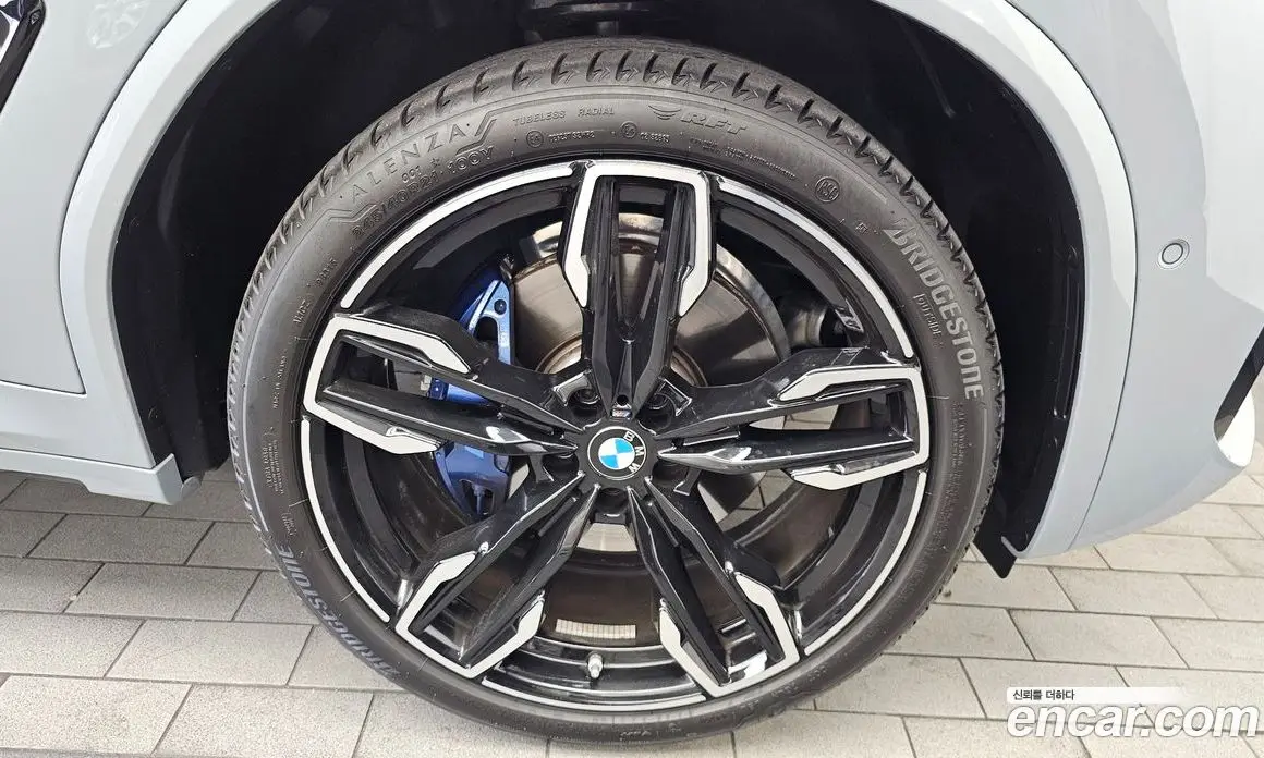 BMW X4 2024 3.0 автомат (гидро), фото 7