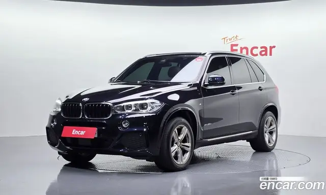 BMW X5, 2018, 71 138 км