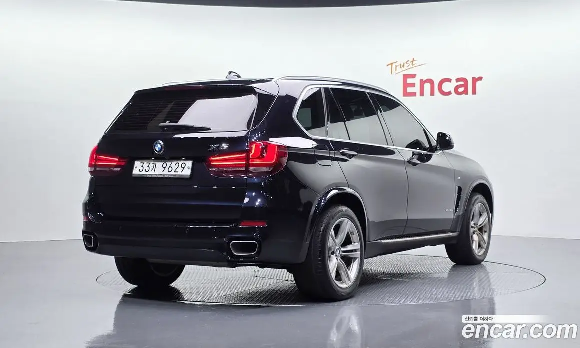 BMW X5 2018 3.0 автомат (гидро), фото 2 BMW X5 2018 3.0 автомат (гидро), фото 2