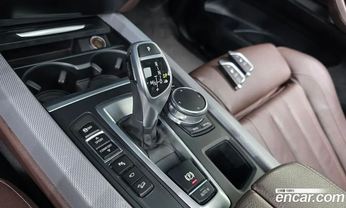 BMW X5 2018 3.0 автомат (гидро), фото 12 BMW X5 2018 3.0 автомат (гидро), фото 12