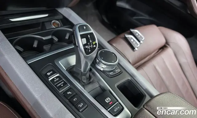 BMW X5 2018 3.0 автомат (гидро), миниатюра 12