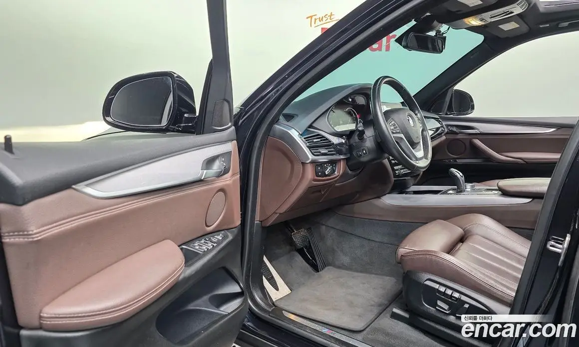 BMW X5 2018 3.0 автомат (гидро), фото 13 BMW X5 2018 3.0 автомат (гидро), фото 13