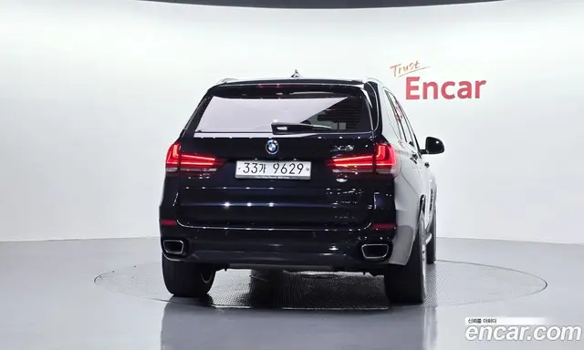 BMW X5 2018 3.0 автомат (гидро), миниатюра 4 BMW X5 2018 3.0 автомат (гидро), миниатюра 4