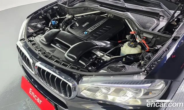BMW X5 2018 3.0 автомат (гидро), миниатюра 6 BMW X5 2018 3.0 автомат (гидро), миниатюра 6