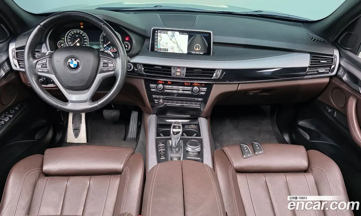 BMW X5 2018 3.0 автомат (гидро), фото 10 BMW X5 2018 3.0 автомат (гидро), фото 10