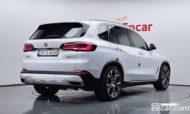 BMW X5 2022 3.0 автомат (гидро), миниатюра 2 BMW X5 2022 3.0 автомат (гидро), миниатюра 2