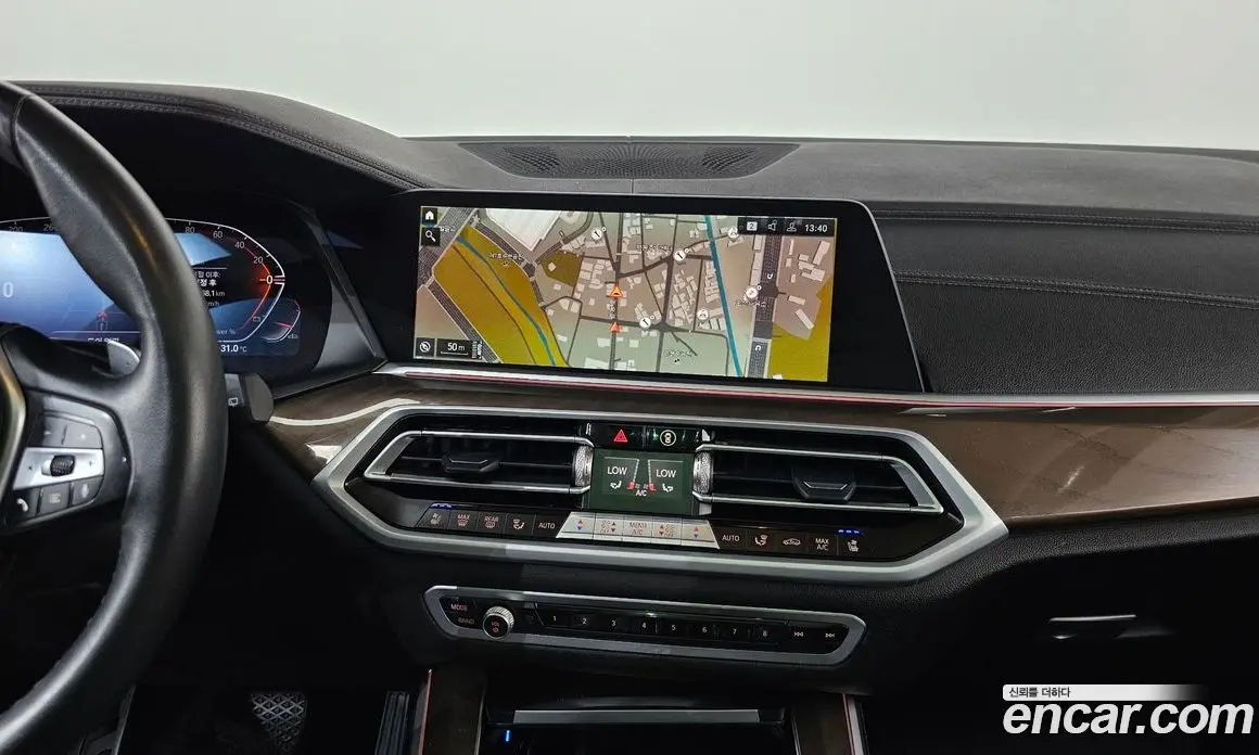 BMW X5 2022 3.0 автомат (гидро), фото 18 BMW X5 2022 3.0 автомат (гидро), фото 18