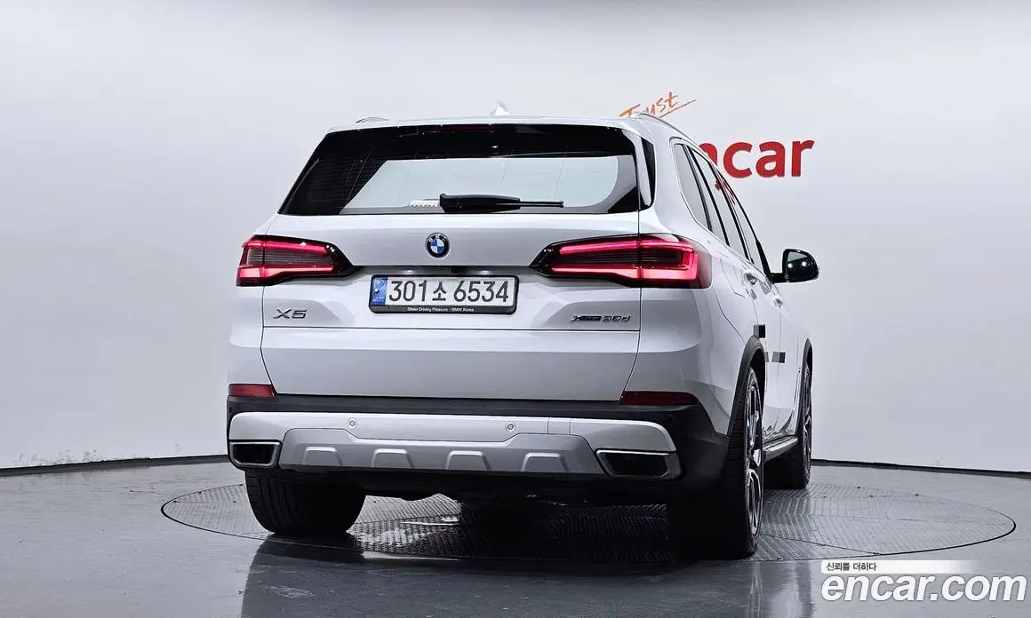 BMW X5 2022 3.0 автомат (гидро), фото 4 BMW X5 2022 3.0 автомат (гидро), фото 4