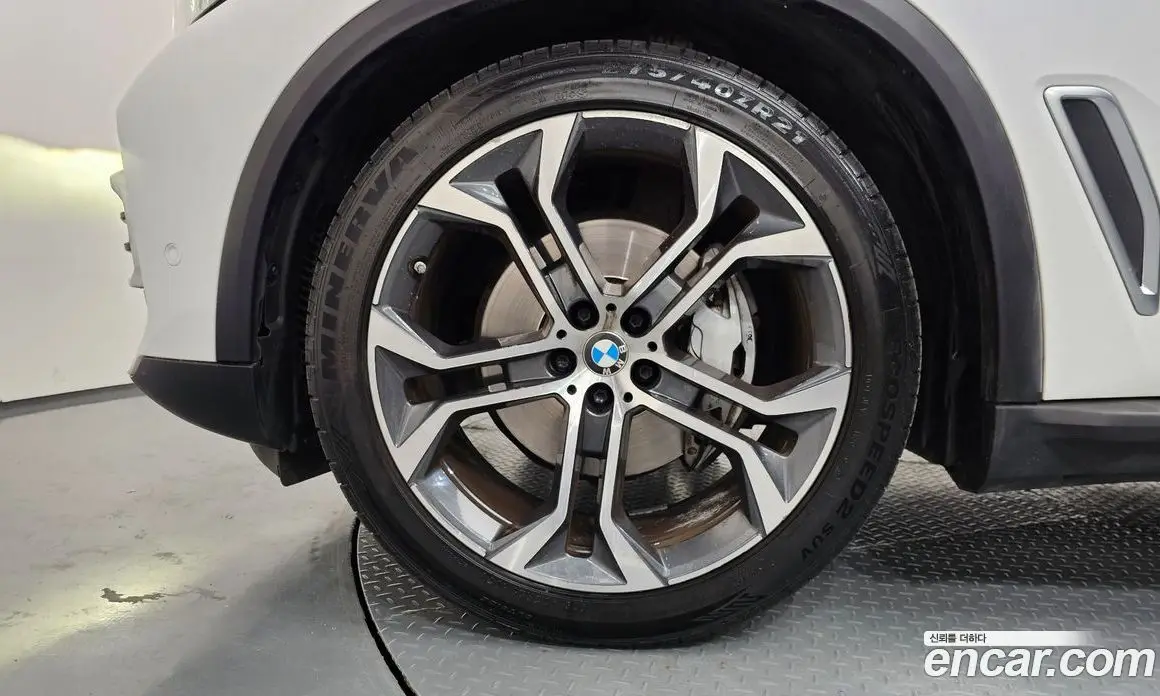 BMW X5 2022 3.0 автомат (гидро), фото 5 BMW X5 2022 3.0 автомат (гидро), фото 5