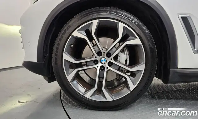 BMW X5 2022 3.0 автомат (гидро), миниатюра 5 BMW X5 2022 3.0 автомат (гидро), миниатюра 5