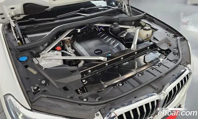 BMW X5 2022 3.0 автомат (гидро), миниатюра 6 BMW X5 2022 3.0 автомат (гидро), миниатюра 6